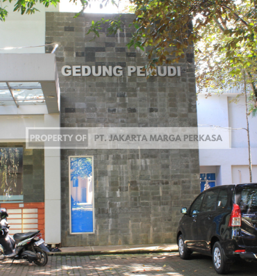 renovasi gedung pemudi popki cibubur